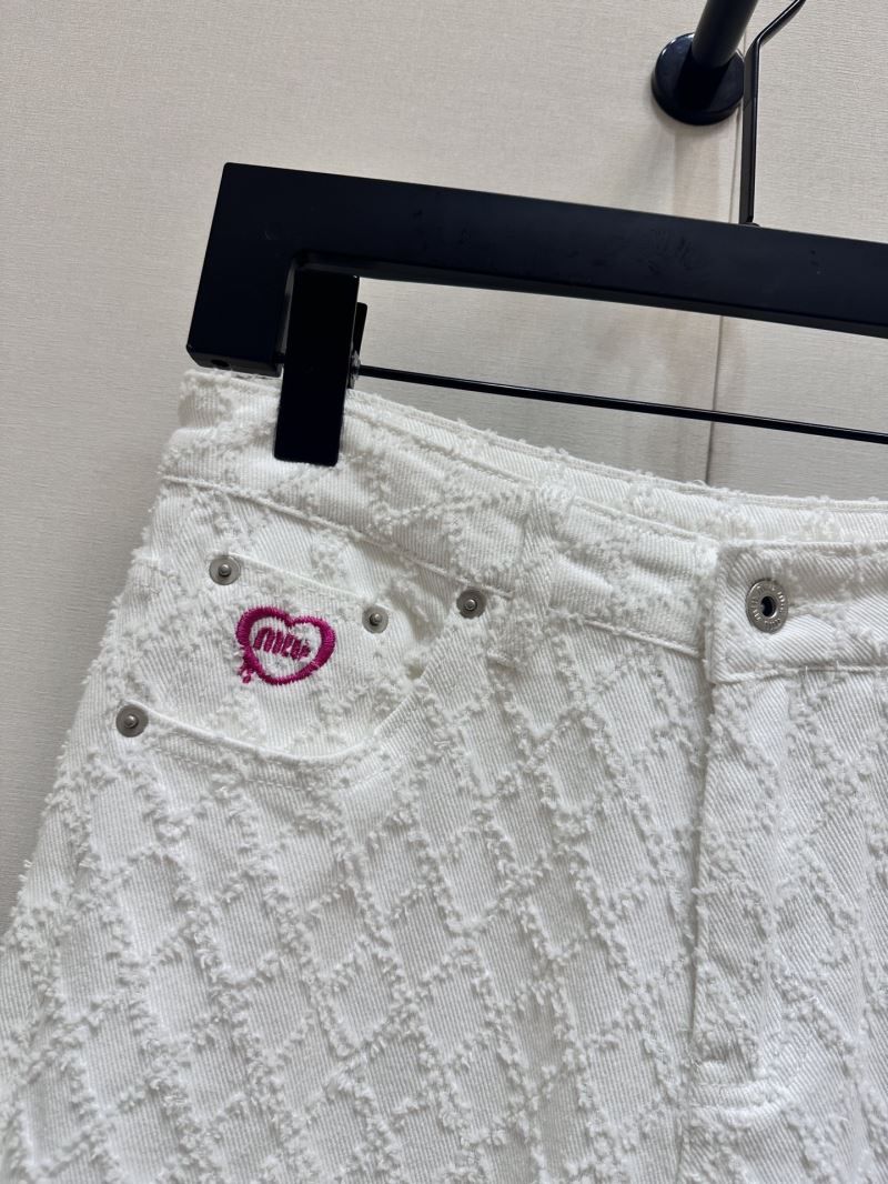 Miu Miu Jeans